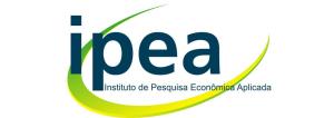 Logotipo IPEA